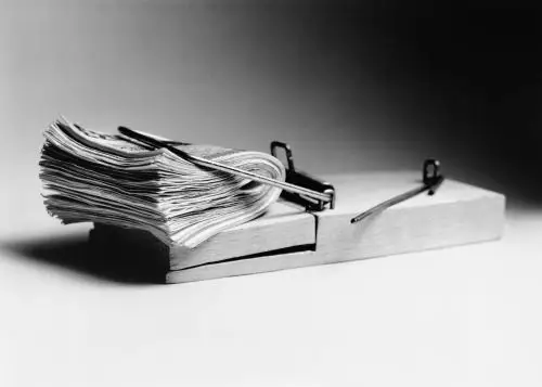 Doing your own pest control