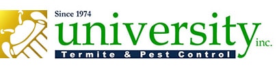  University Termite & Pest Control